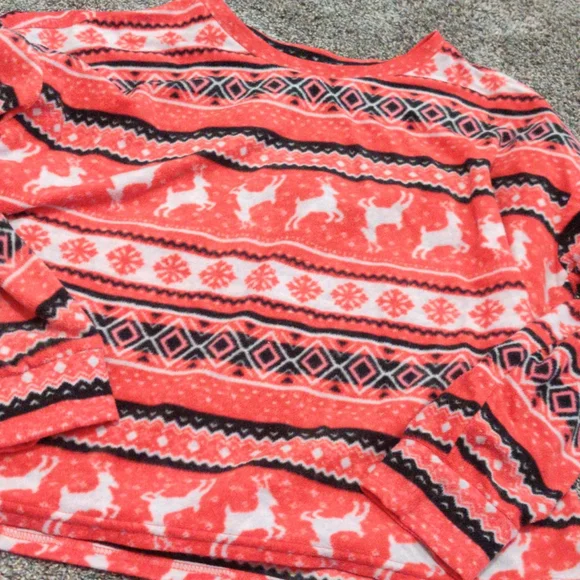 Justice pajama set - Picture 2 of 6